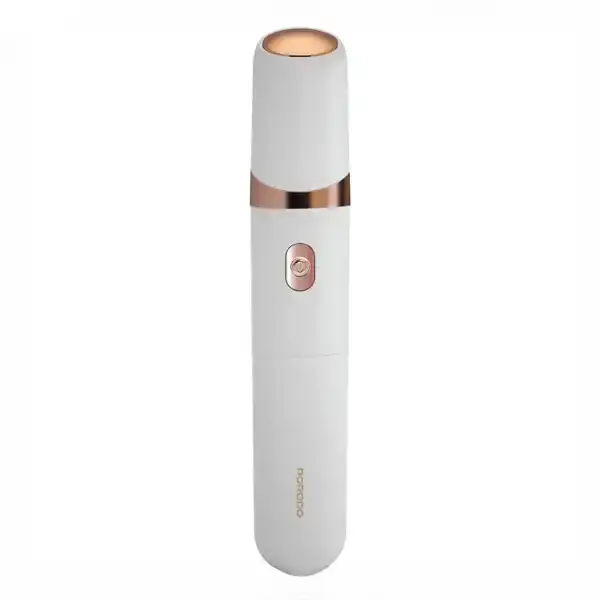 اپیلاتور موی صورت پرودو Porodo Electric Facial Hair Epilator PDLFSTFEPK