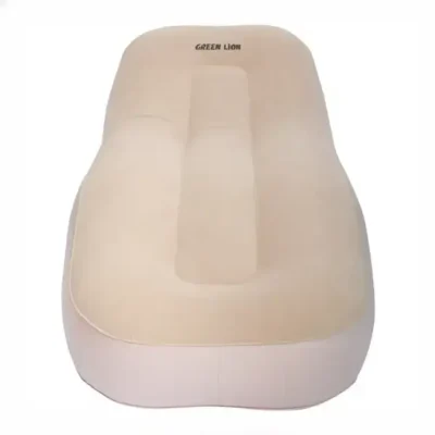 مبل بادی گرین لاین Green Lion Inflatable Air Mattress Sofa GNINT4SOFABG 4