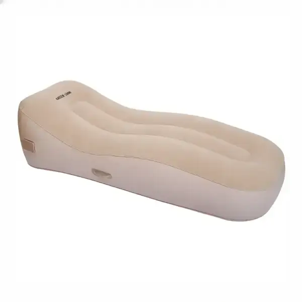 مبل بادی گرین لاین Green Lion Inflatable Air Mattress Sofa GNINT4SOFABG