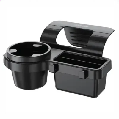 کنسول چندکاره درب خودرو گرین لاین Green Lion Car Window Organizer GNCARORGBK