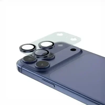گلس لنز آیفون 17 پرومکس گرین لاین Green Lion Kanzen Camera Lens GNKZCL17PMSL 2