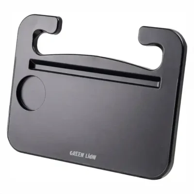 سینی فرمان خودرو گرین لاین Green Lion Multi-Function Steering Wheel Tray GNMUSTETRYBK