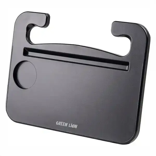 سینی فرمان خودرو گرین لاین Green Lion Multi-Function Steering Wheel Tray GNMUSTETRYBK