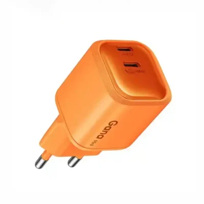 آداتور دو پورت 45 وات مک دودو Mcdodo Gana Mini Charger CH-100 4