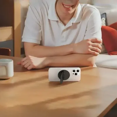 پاپ سوکت و هولدر انگشتی مگنتی مک دودو Mcdodo MR-7910 9