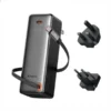 پاوربانک 10000 و آداپتور شارژ 30وات مک دودو Mcdodo 3-in-1 Power Bank MC-3181
