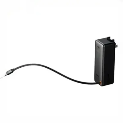 پاوربانک 10000 و آداپتور شارژ 30وات مک دودو Mcdodo 3-in-1 Power Bank MC-3181 3