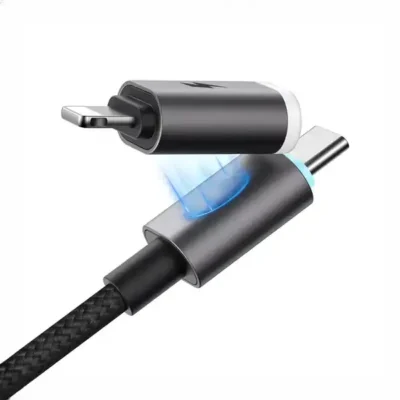 کابل چهار سر 60 وات مک دودو Mcdodo Cab Nexus MagTidi Cable CA-6560 3
