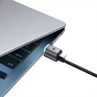 کابل چهار سر 60 وات مک دودو Mcdodo Cab Nexus MagTidi Cable CA-6560 4