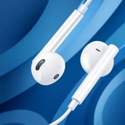 هندزفری سیمی جک 3.5 میلی متری مک دودو Mcdodo Stereo Earphone HP-6081 3