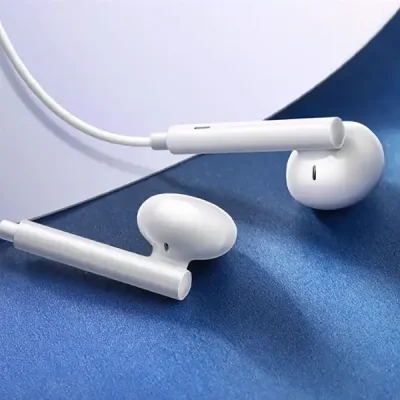 هندزفری سیمی جک 3.5 میلی متری مک دودو Mcdodo Stereo Earphone HP-6081 2