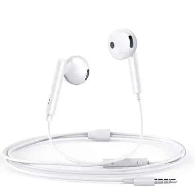 هندزفری سیمی جک 3.5 میلی متری مک دودو Mcdodo Stereo Earphone HP-6081