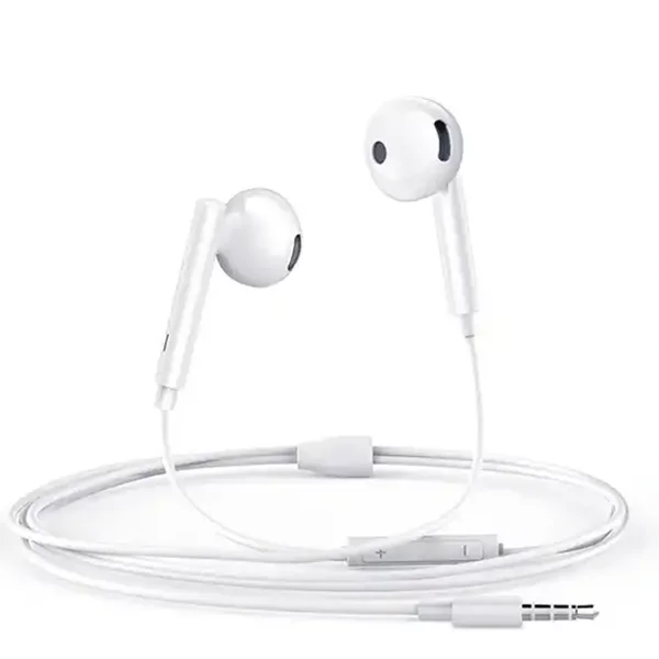 هندزفری سیمی جک 3.5 میلی متری مک دودو Mcdodo Stereo Earphone HP-6081