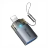 تبدیل USB به لایتنینگ مک دودو Mcdodo Luma OTG USB To Lightning OT-7390