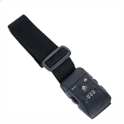 قفل چمدان کوتتسی مدل Coteci TR-004 9