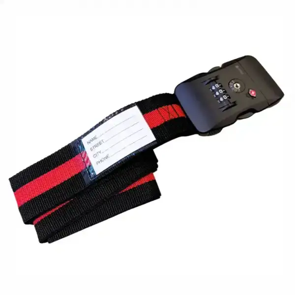 قفل چمدان کوتتسی مدل Coteci TR-004