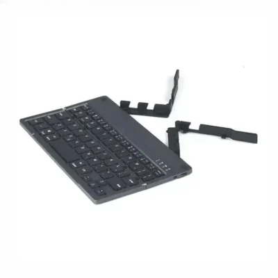 کیبورد بلوتوثی تاشو کوتسی COTECI HARMONICA FOLDING KEYBOARD OF-043 11