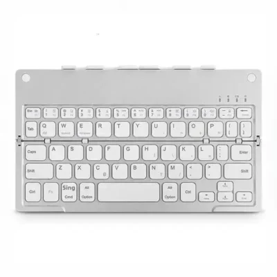 کیبورد بلوتوثی تاشو کوتسی COTECI HARMONICA FOLDING KEYBOARD OF-043 10