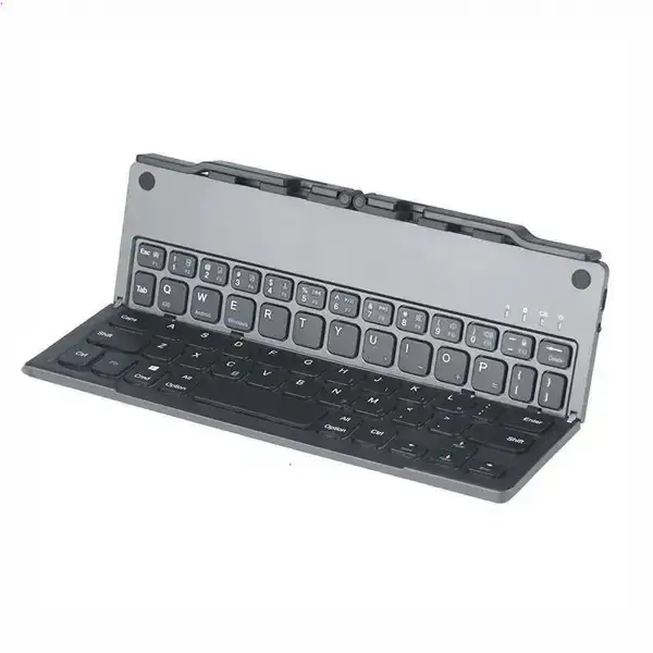 کیبورد بلوتوثی تاشو کوتسی COTECI HARMONICA FOLDING KEYBOARD OF-043