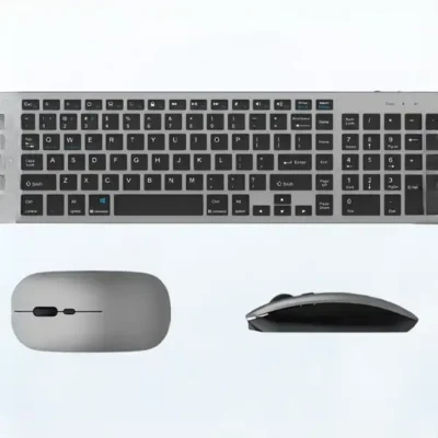 موس و کیبورد کوتسی Coteci Keyboar & Mouse OF-045