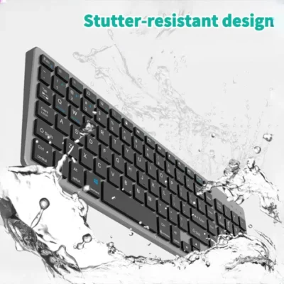 موس و کیبورد کوتسی Coteci Keyboar & Mouse OF-045 8
