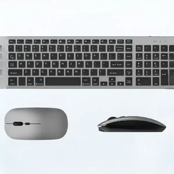 موس و کیبورد کوتسی Coteci Keyboar & Mouse OF-045