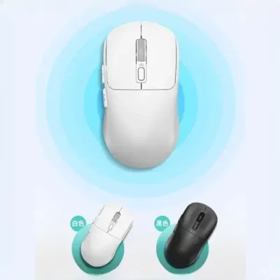 موس هوشمند با قابلیت ترجمه و فرمان صوتی کوتسی COTECI intelligent Mouse OF-046 3