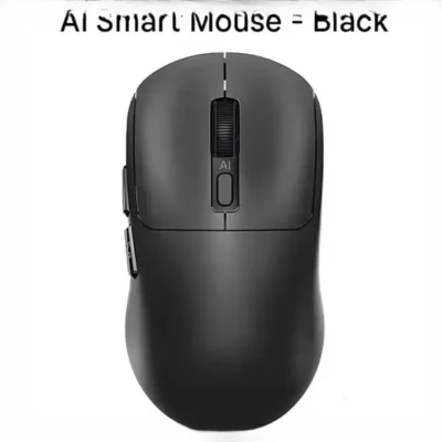 موس هوشمند با قابلیت ترجمه و فرمان صوتی کوتسی COTECI intelligent Mouse OF-046 5
