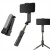 گیمبال و مونوپاد سه پایه شاتر دار رتاکو Rtako Anti Shake Gimbal L09 Pro Max