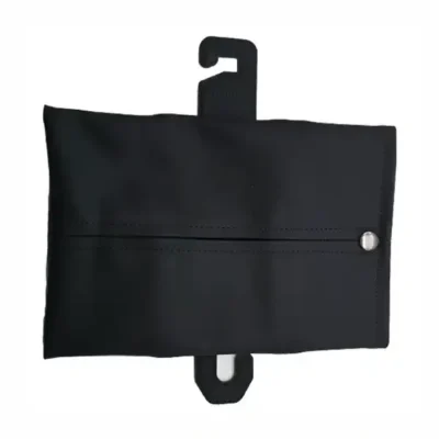جای دستمال کاغذی خودرو ژوس Zhuse Car Tissue Box ZS-CA-009