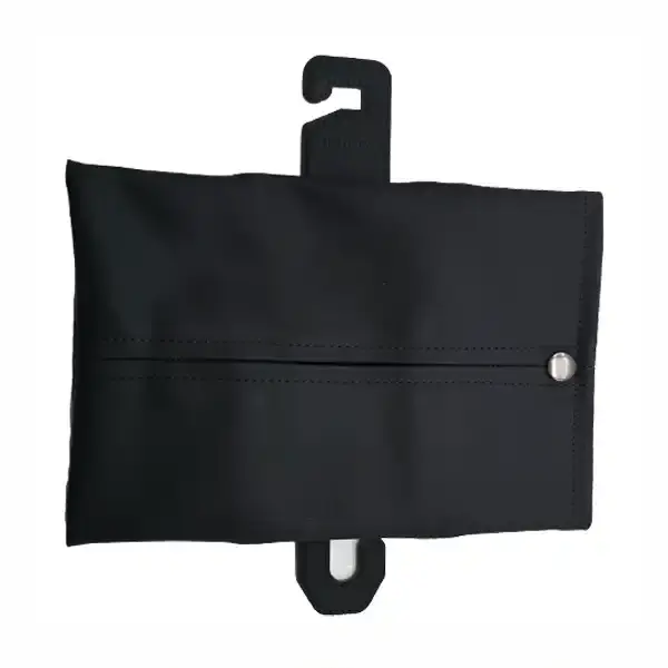 جای دستمال کاغذی خودرو ژوس Zhuse Car Tissue Box ZS-CA-009