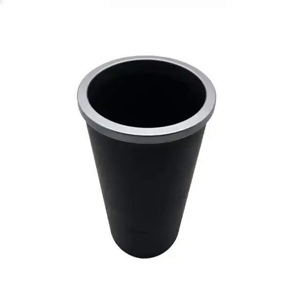 سطل زباله خودرو ژوس Zhuse Car Cup Holder Storage ZS-CA-010