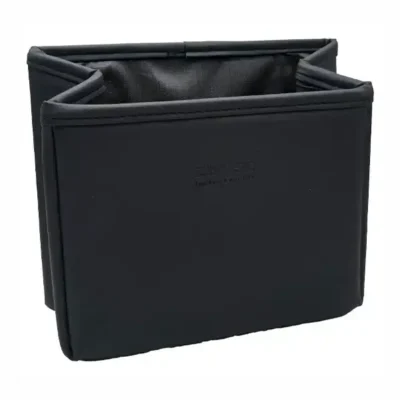 سطل زباله خودرو ژوس Zhuse Multi-Functional Car Storage Bucket ZS-CA-007 2