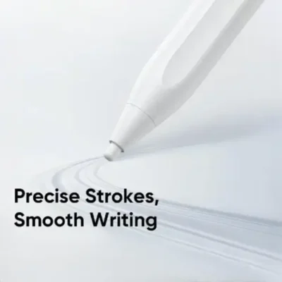 قلم استایلوس مک‌دود مخصوص آیپد و اندروید Mcdodo Stylus Pen Apple & Android PN-0660 7
