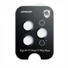 گلس لنز آیفون 17 پرو و پرو مکس جویروم Joyroom Iphone 17Pro/Pro Max Camera Lens Glass JR-17QS3