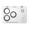 گلس لنز آیفون 17 پرومکس جویروم Joyroom Iphone 17 Pro Max Camera Lens Glass JR-17LJ4