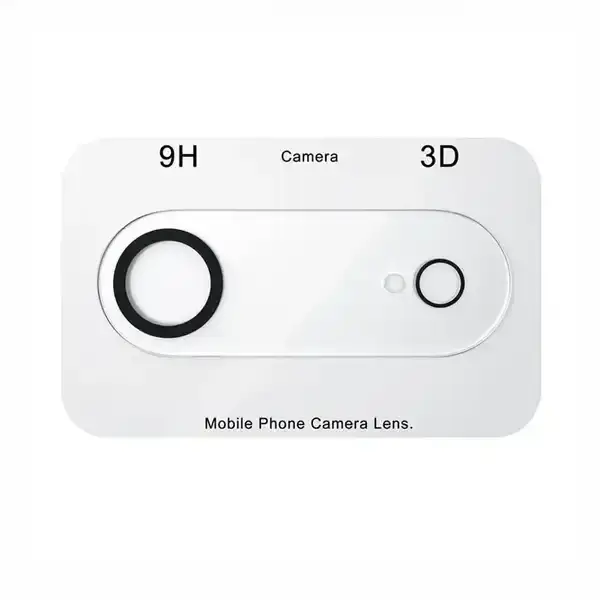 گلس لنز آیفون 17 ایر جویروم Joyroom Iphone 17 Air Camera Lens Glass JR-17LJ1