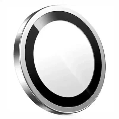 گلس لنز آیفون 17 ایر جویروم Joyroom Iphone 17 Air Camera Lens Glass JR-17QS1 2