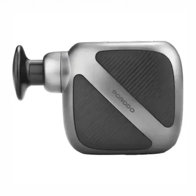 ماساژور پرودو Porodo Lifestyle Pocket-Sized Muscle Relief Massager PDLFSTSM451GY 3