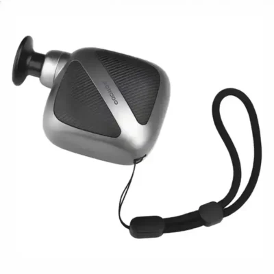 ماساژور پرودو Porodo Lifestyle Pocket-Sized Muscle Relief Massager PDLFSTSM451GY 4