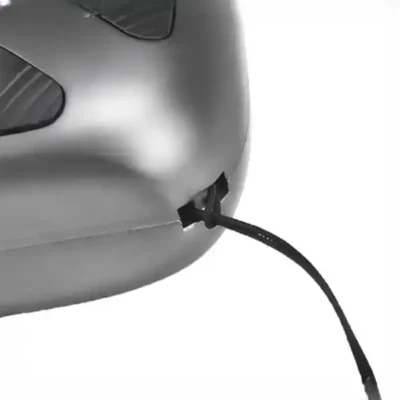 ماساژور پرودو Porodo Lifestyle Pocket-Sized Muscle Relief Massager PDLFSTSM451GY 5
