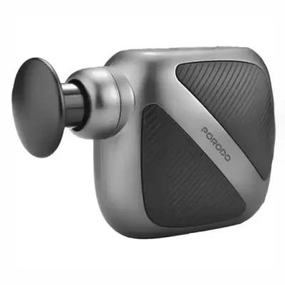 ماساژور پرودو Porodo Lifestyle Pocket-Sized Muscle Relief Massager PDLFSTSM451GY