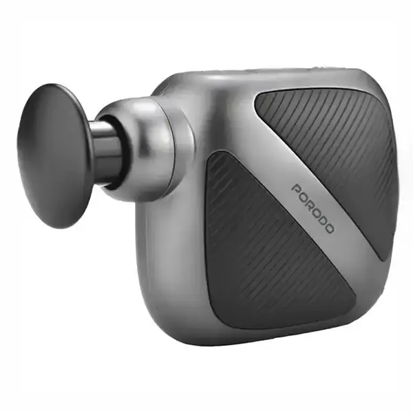 ماساژور پرودو Porodo Lifestyle Pocket-Sized Muscle Relief Massager PDLFSTSM451GY