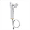 دوش سفری پرودو Porodo 2in1 Portable Bidet & Shower PDLFSTPB55WH