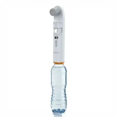 دوش سفری پرودو Porodo 2in1 Portable Bidet & Shower PDLFSTPB55WH 3