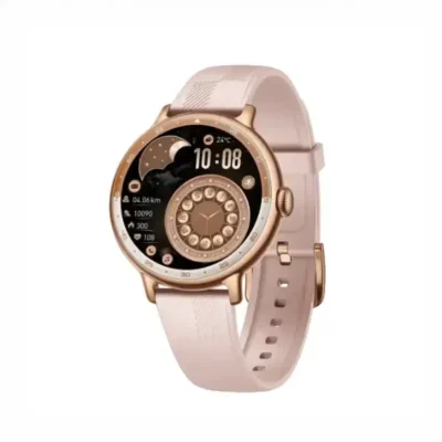 ساعت هوشمند پاورولوژی Powerology Gazelle Smart Watch PSWGBT60 2