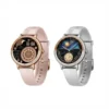 ساعت هوشمند پاورولوژی Powerology Gazelle Smart Watch PSWGBT60