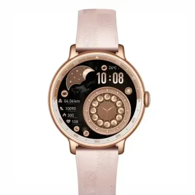 ساعت هوشمند پاورولوژی Powerology Gazelle Smart Watch PSWGBT60 3