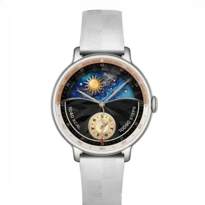 ساعت هوشمند پاورولوژی Powerology Gazelle Smart Watch PSWGBT60 5