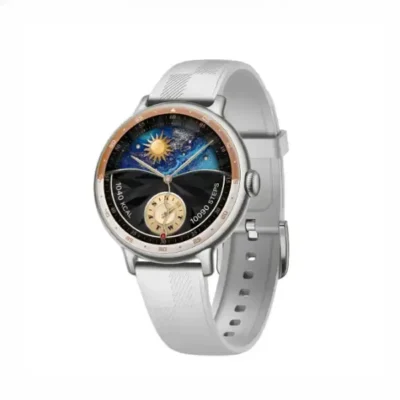 ساعت هوشمند پاورولوژی Powerology Gazelle Smart Watch PSWGBT60 7